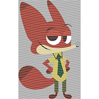 Disney Style-DSN 747